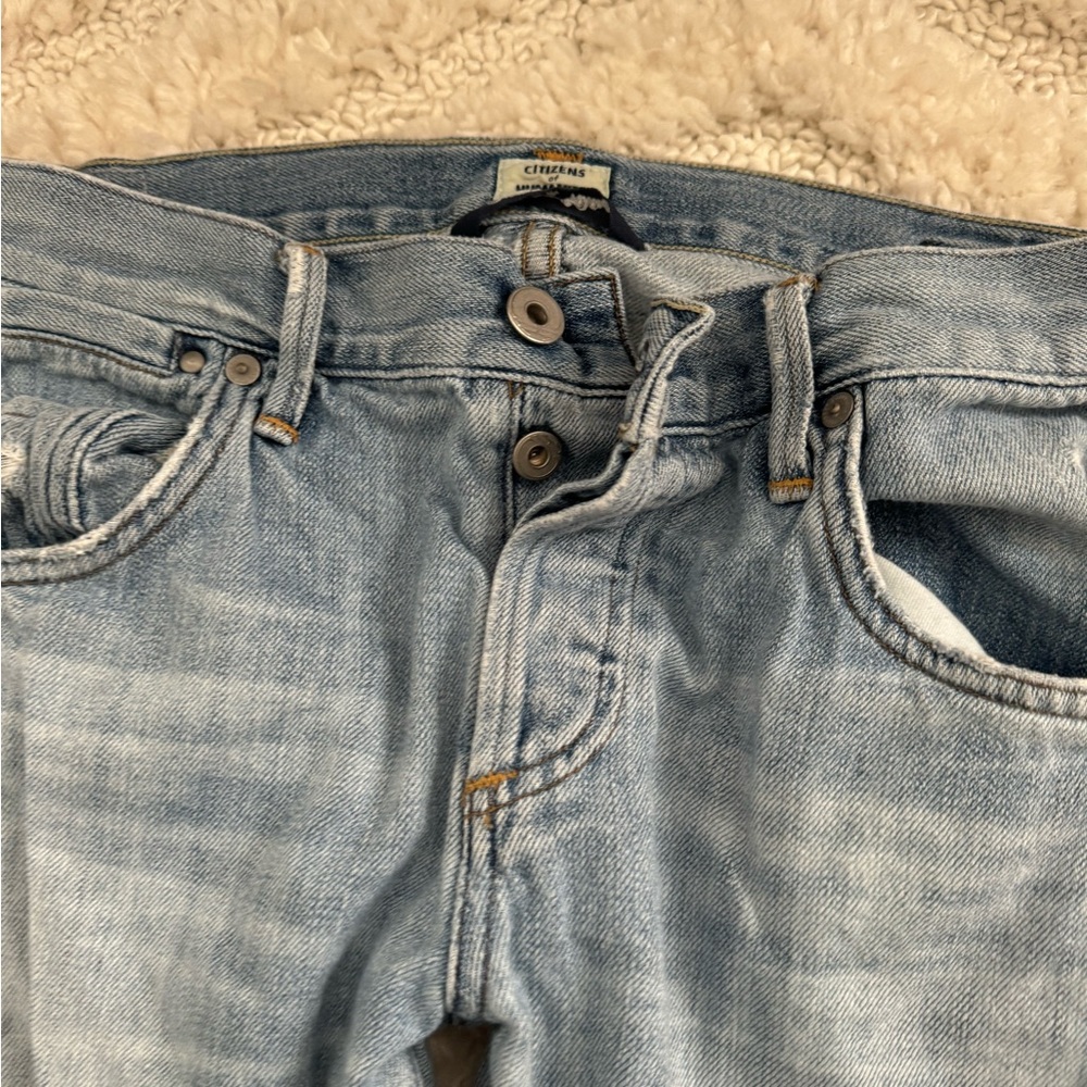 Jeans - Picture 6 of 7